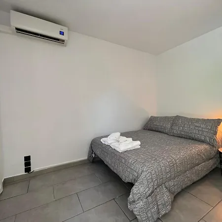 Apartment Mi Blue Ocean Benalmadena
