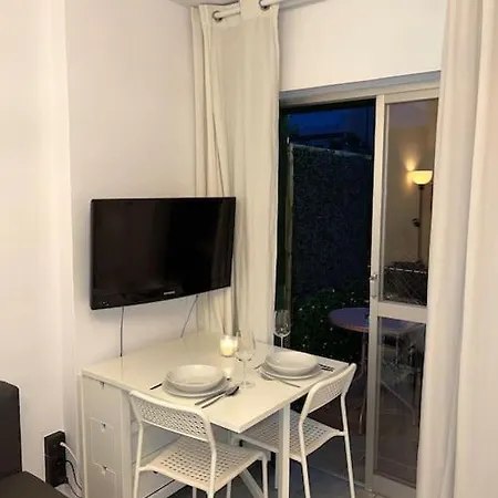 Apartment Mi Blue Ocean