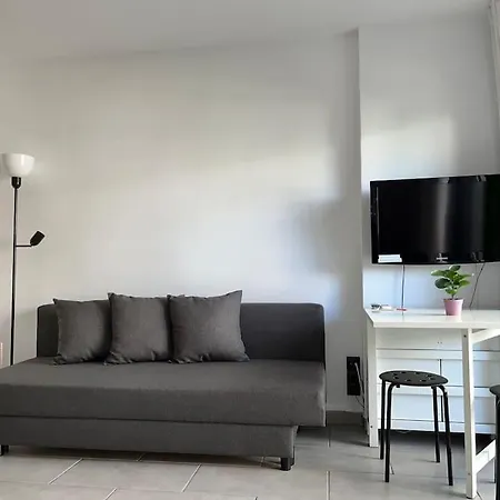 Mi Blue Ocean Apartment