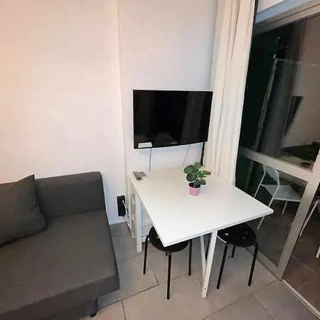 Apartment Mi Blue Ocean *